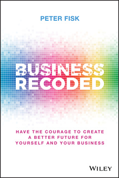 Cover of the book Business Recoded