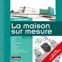Cover of the book La maison sur mesure