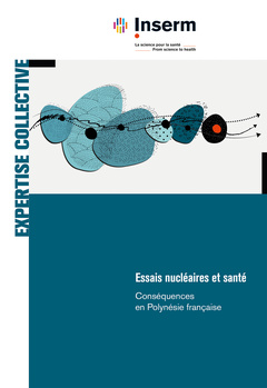 Cover of the book Essais nucléaires et santé