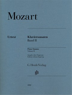 Cover of the book Sonates v2 --- piano