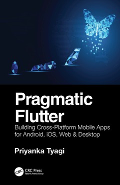 Couverture de l’ouvrage Pragmatic Flutter