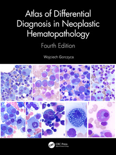 Cover of the book Atlas of Differential Diagnosis in Neoplastic Hematopathology
