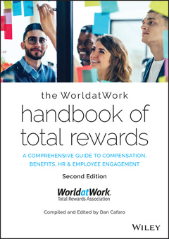 Couverture de l’ouvrage The WorldatWork Handbook of Total Rewards