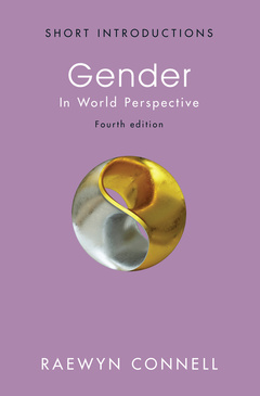 Cover of the book Gender