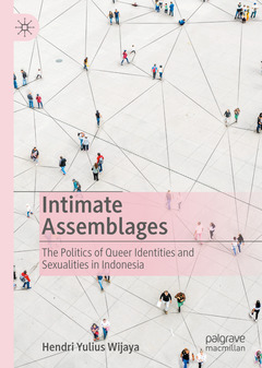 Cover of the book Intimate Assemblages