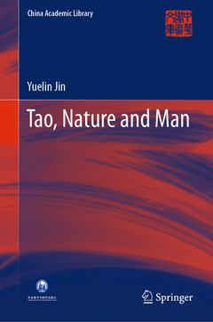 Couverture de l’ouvrage Tao, Nature and Man