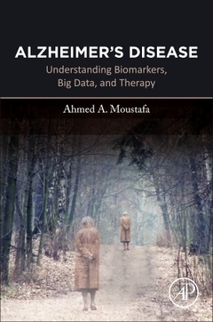 Cover of the book Alzheimer's Disease