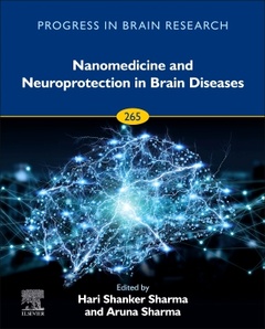 Couverture de l’ouvrage Nanomedicine and Neuroprotection in Brain Diseases