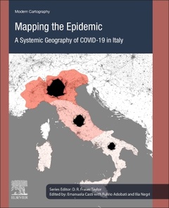 Cover of the book Mapping the Epidemic