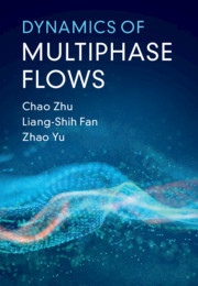Cover of the book Dynamics of Multiphase Flows