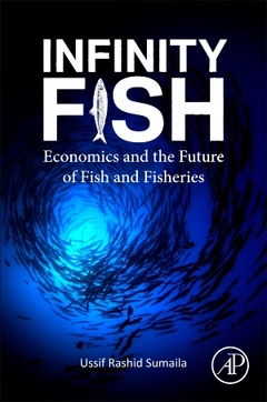 Cover of the book Infinity Fish