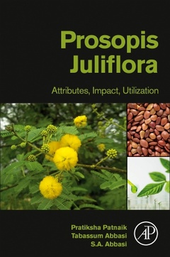 Cover of the book Prosopis Juliflora