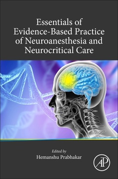 Cover of the book Essentials of Evidence-Based Practice of Neuroanesthesia and Neurocritical Care