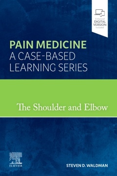 Couverture de l’ouvrage The Shoulder and Elbow