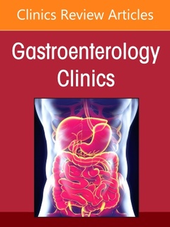 Couverture de l’ouvrage Nutritional Management of Gastrointestinal Diseases, An Issue of Gastroenterology Clinics of North America