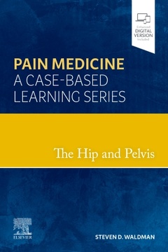 Couverture de l’ouvrage The Hip and Pelvis