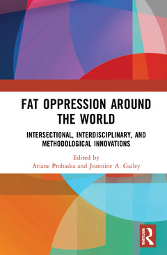 Couverture de l’ouvrage Fat Oppression around the World