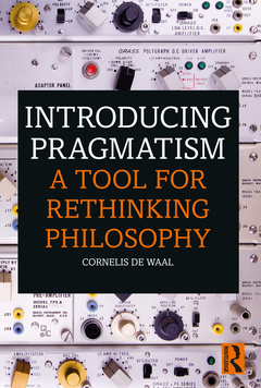 Couverture de l’ouvrage Introducing Pragmatism