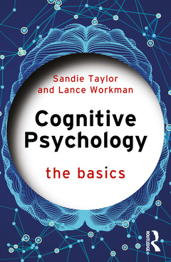 Couverture de l’ouvrage Cognitive Psychology