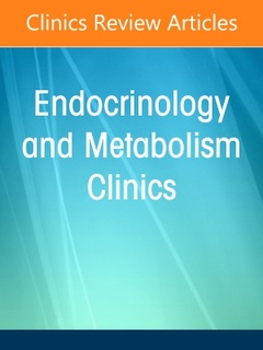 Cover of the book Androgens in Women: Too Much, Too Little, Just Right, An Issue of Endocrinology and Metabolism Clinics of North America