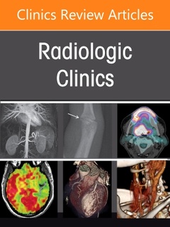 Cover of the book Imaging of the Mediastinum, An Issue of Radiologic Clinics of North America