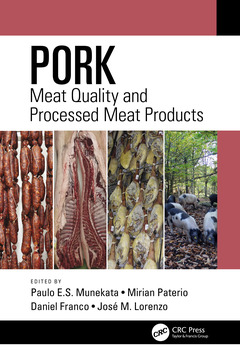 Cover of the book Pork