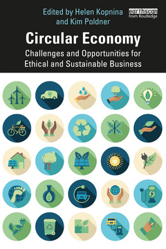 Cover of the book Circular Economy