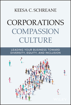 Couverture de l’ouvrage Corporations Compassion Culture