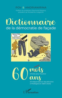 Cover of the book Dictionnaire