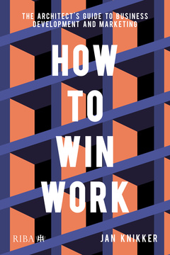 Couverture de l’ouvrage How To Win Work