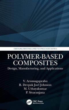 Couverture de l’ouvrage Polymer-Based Composites