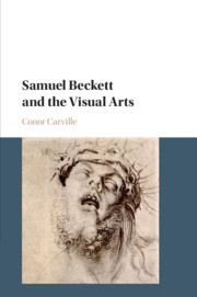 Couverture de l’ouvrage Samuel Beckett and the Visual Arts