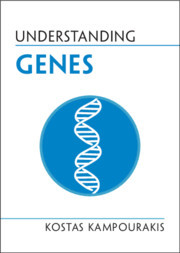 Couverture de l’ouvrage Understanding Genes