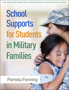 Couverture de l’ouvrage School Supports for Students in Military Families