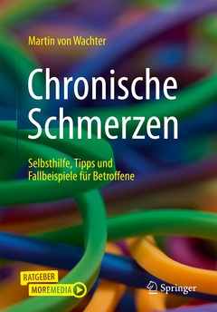Cover of the book Chronische Schmerzen