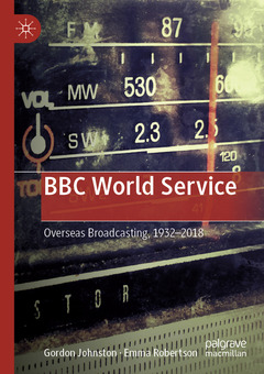 Couverture de l’ouvrage BBC World Service