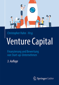Couverture de l’ouvrage Venture Capital