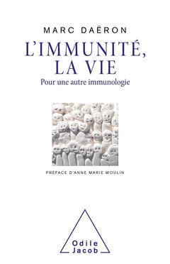 Cover of the book L'Immunité , la vie