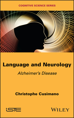 Couverture de l’ouvrage Language and Neurology