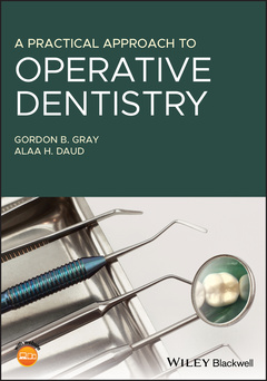Couverture de l’ouvrage A Practical Approach to Operative Dentistry