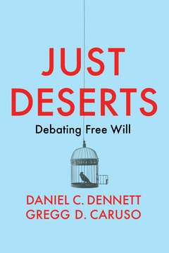 Couverture de l’ouvrage Just Deserts
