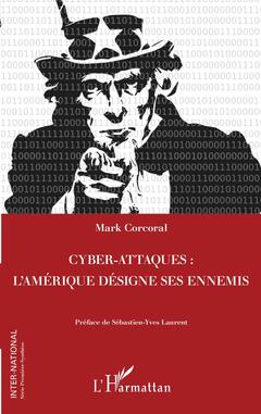 Couverture de l’ouvrage Cyber-attaques