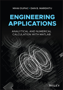 Couverture de l’ouvrage Engineering Applications