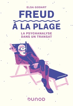 Cover of the book Freud à la plage