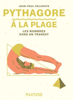 Cover of the book Pythagore à la plage
