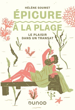 Cover of the book Epicure à la plage