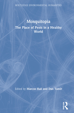 Cover of the book Mosquitopia