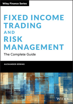 Cover of the book Fixed Income Trading and Risk Management