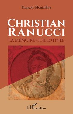 Couverture de l’ouvrage Christian Ranucci