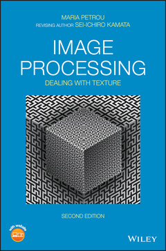 Couverture de l’ouvrage Image Processing